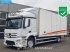 Sonstige Transporttechnik van het type Sonstige Mercedes Benz Actros 1833 4X2 Ladebordwand Xenon Navigatie Euro 6, Gebrauchtmaschine in Veghel (Foto 1)