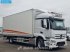 Sonstige Transporttechnik van het type Sonstige Mercedes Benz Actros 1833 4X2 Ladebordwand Xenon Navigatie Euro 6, Gebrauchtmaschine in Veghel (Foto 7)