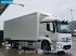 Sonstige Transporttechnik des Typs Sonstige Mercedes Benz Actros 1833 4X2 StreamSpace Ladebordwand Euro 6, Gebrauchtmaschine in Veghel (Bild 11)