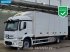 Sonstige Transporttechnik типа Sonstige Mercedes Benz Actros 1833 4X2 StreamSpace Ladebordwand Euro 6, Gebrauchtmaschine в Veghel (Фотография 1)