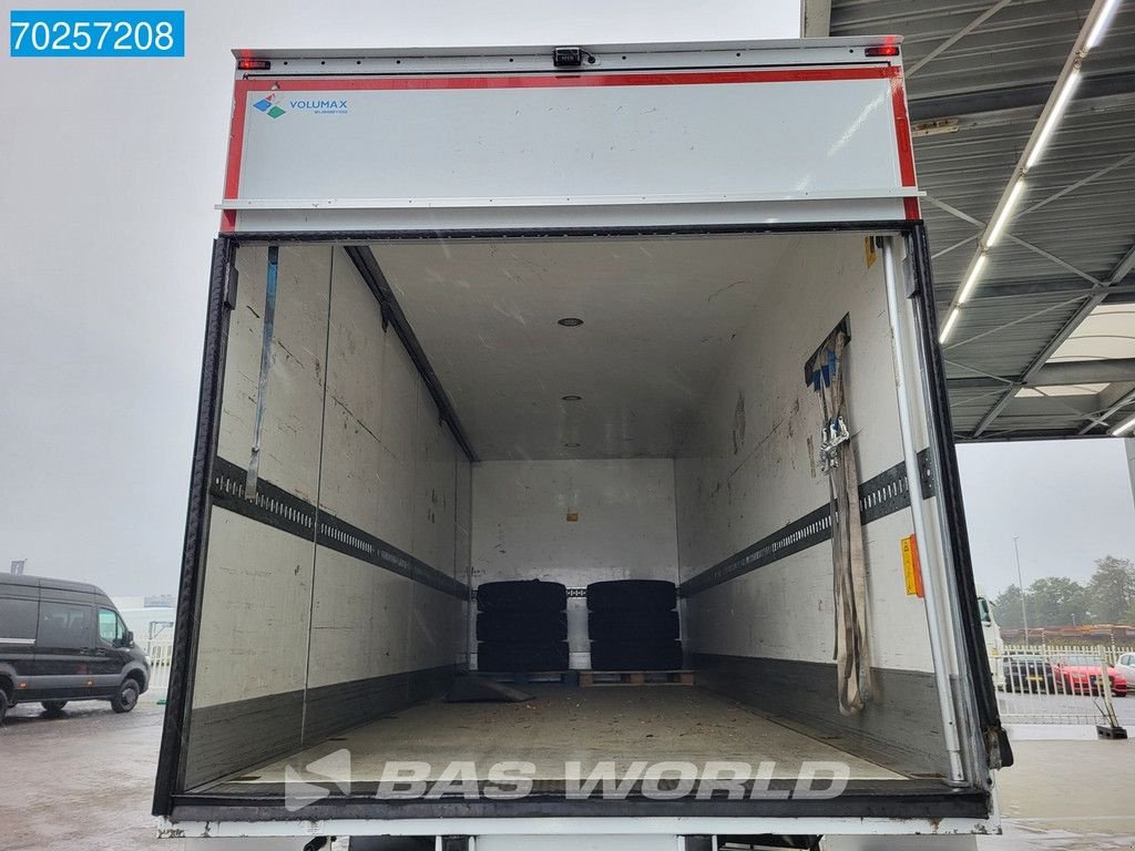 Sonstige Transporttechnik typu Sonstige Mercedes Benz Actros 1833 4X2 StreamSpace Ladebordwand Euro 6, Gebrauchtmaschine v Veghel (Obrázek 8)