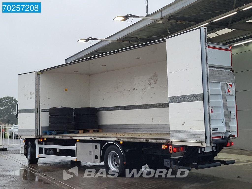 Sonstige Transporttechnik a típus Sonstige Mercedes Benz Actros 1833 4X2 StreamSpace Ladebordwand Euro 6, Gebrauchtmaschine ekkor: Veghel (Kép 3)