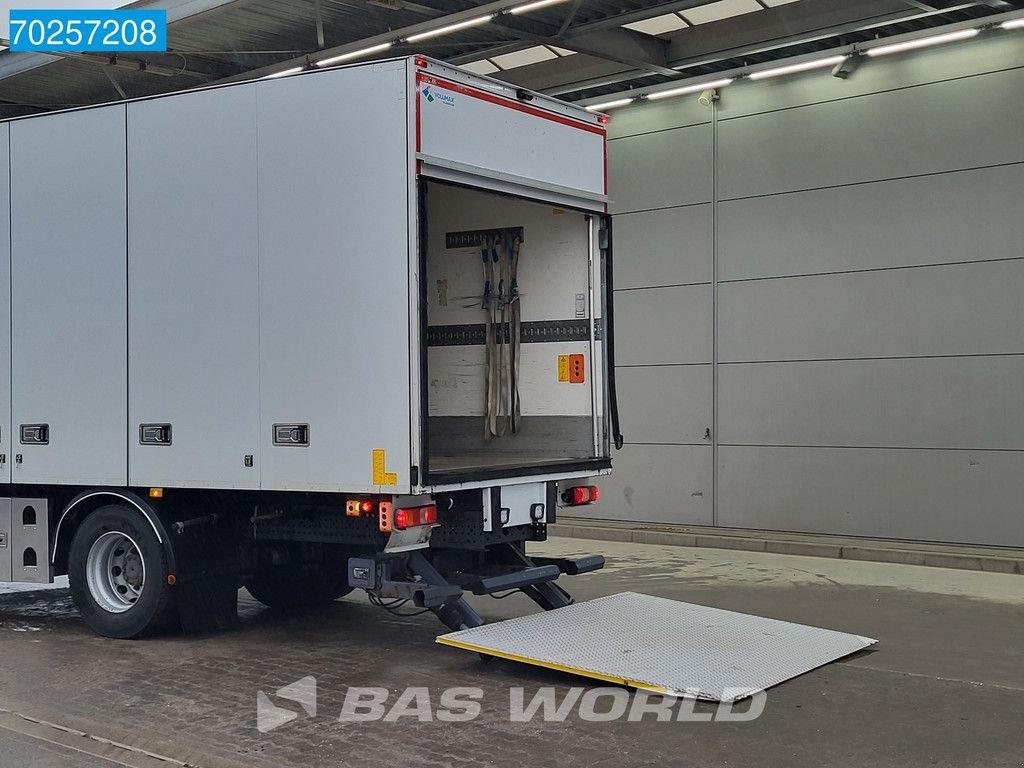 Sonstige Transporttechnik of the type Sonstige Mercedes Benz Actros 1833 4X2 StreamSpace Ladebordwand Euro 6, Gebrauchtmaschine in Veghel (Picture 7)