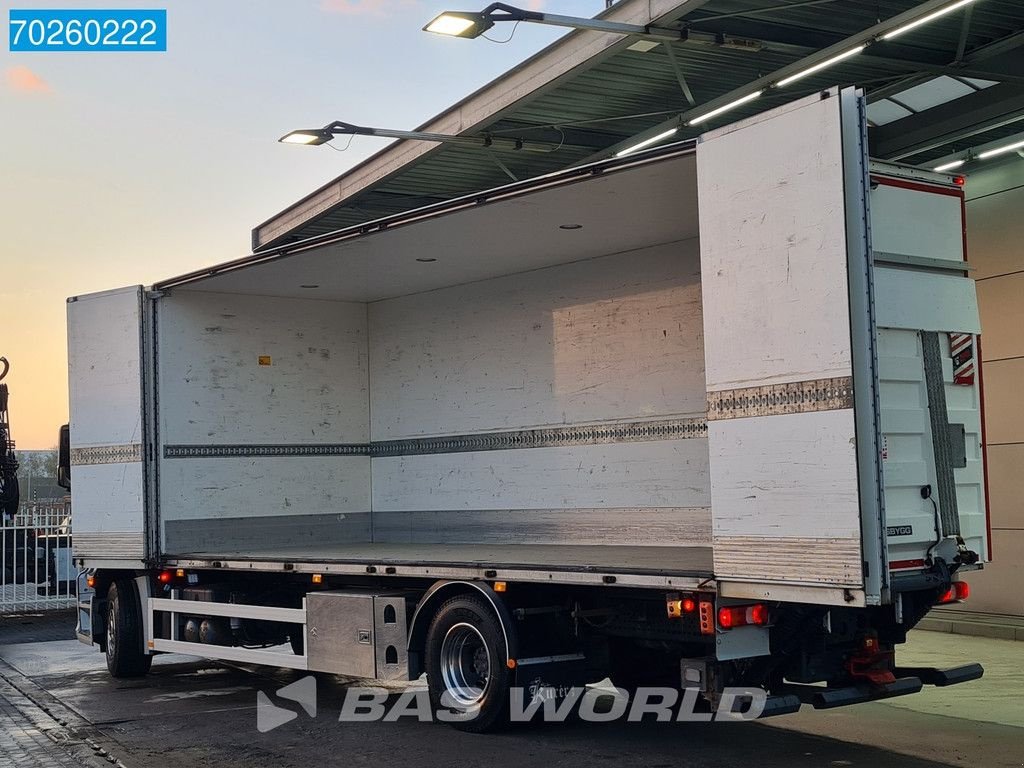 Sonstige Transporttechnik tipa Sonstige Mercedes Benz Actros 1835 4X2 19.5tons StreamSpace Ladebordwand Xenon Euro 6, Gebrauchtmaschine u Veghel (Slika 8)