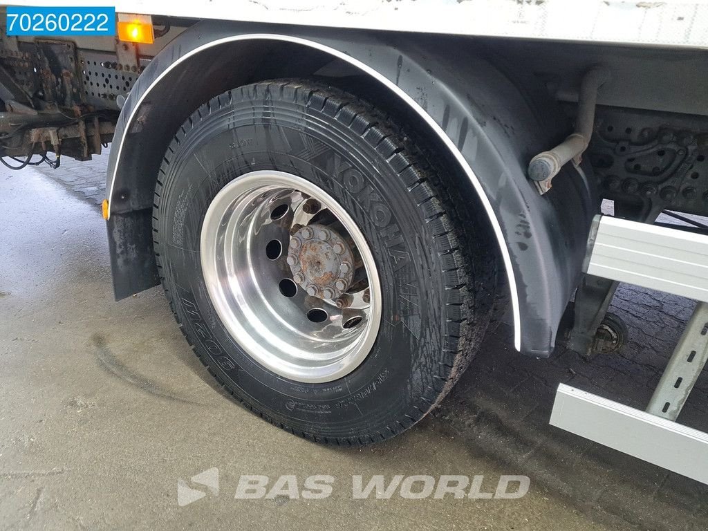 Sonstige Transporttechnik za tip Sonstige Mercedes Benz Actros 1835 4X2 19.5tons StreamSpace Ladebordwand Xenon Euro 6, Gebrauchtmaschine u Veghel (Slika 10)