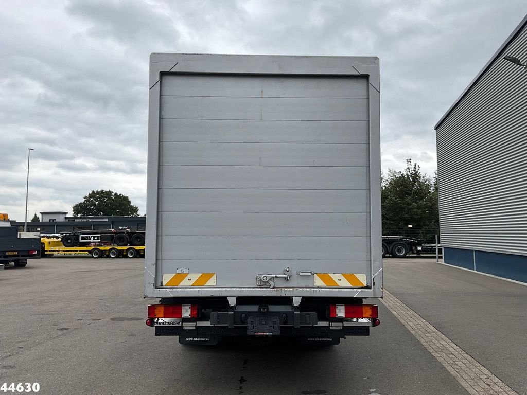 Sonstige Transporttechnik du type Sonstige Mercedes Benz Actros 1836 afzetbare gesloten laadbak met DHollandia laadklep, Gebrauchtmaschine en ANDELST (Photo 7)