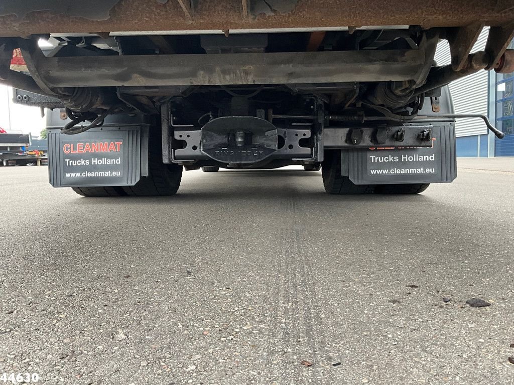 Sonstige Transporttechnik du type Sonstige Mercedes Benz Actros 1836 afzetbare gesloten laadbak met DHollandia laadklep, Gebrauchtmaschine en ANDELST (Photo 10)