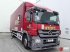 Sonstige Transporttechnik a típus Sonstige Mercedes Benz Actros 1836, Gebrauchtmaschine ekkor: Bree (Kép 1)