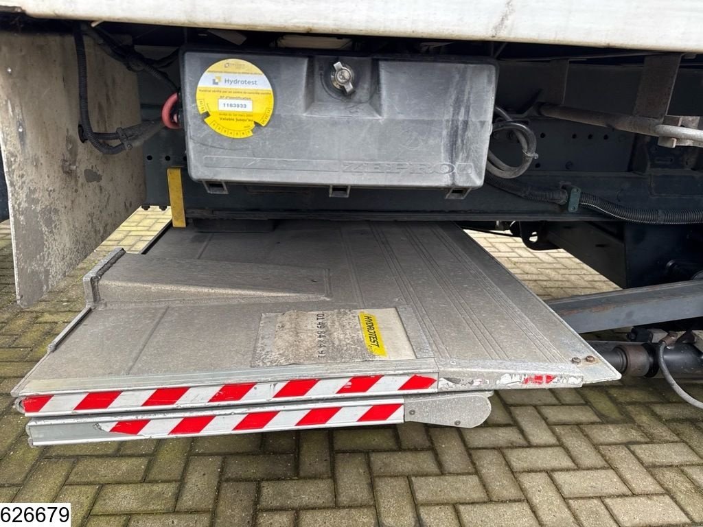 Sonstige Transporttechnik des Typs Sonstige Mercedes Benz Actros 1841 EURO 5, Zepro., Gebrauchtmaschine in Ede (Bild 11)