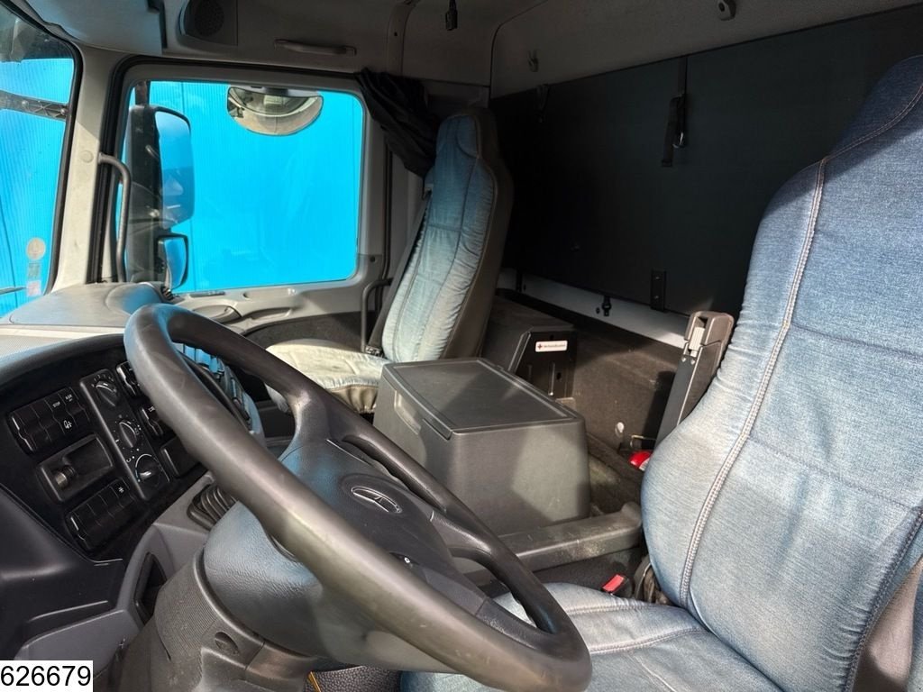 Sonstige Transporttechnik tip Sonstige Mercedes Benz Actros 1841 EURO 5, Zepro., Gebrauchtmaschine in Ede (Poză 9)