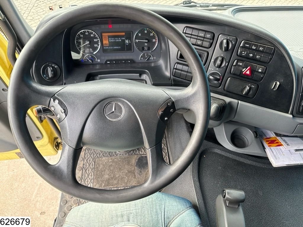 Sonstige Transporttechnik типа Sonstige Mercedes Benz Actros 1841 EURO 5, Zepro., Gebrauchtmaschine в Ede (Фотография 10)