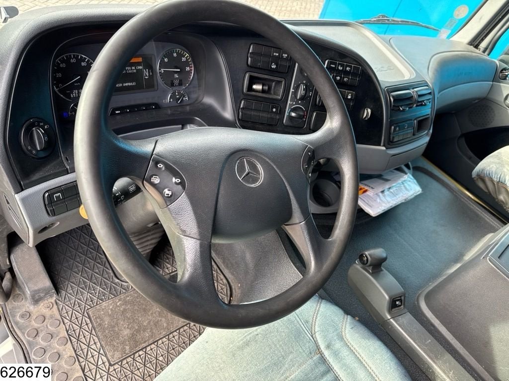 Sonstige Transporttechnik del tipo Sonstige Mercedes Benz Actros 1841 EURO 5, Zepro., Gebrauchtmaschine en Ede (Imagen 5)