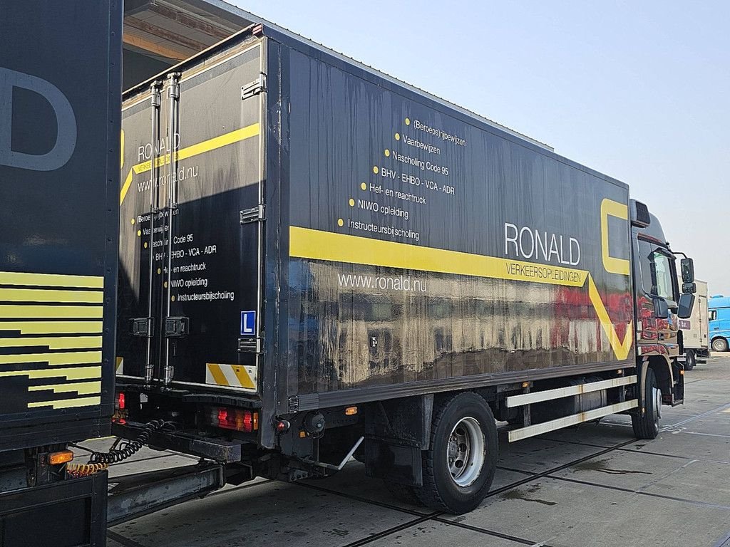 Sonstige Transporttechnik of the type Sonstige Mercedes Benz ACTROS 1841 manual nl truck, Gebrauchtmaschine in Vuren (Picture 3)