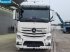 Sonstige Transporttechnik tip Sonstige Mercedes Benz Actros 1843 4X2 18tonner Ladebordwand Retarder ACC Euro 6, Gebrauchtmaschine in Veghel (Poză 5)