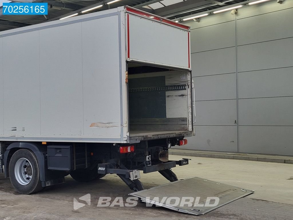 Sonstige Transporttechnik tipa Sonstige Mercedes Benz Actros 1843 4X2 18tonner Ladebordwand Retarder ACC Euro 6, Gebrauchtmaschine u Veghel (Slika 9)