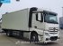 Sonstige Transporttechnik del tipo Sonstige Mercedes Benz Actros 1843 4X2 18tonner Ladebordwand Retarder ACC Euro 6, Gebrauchtmaschine en Veghel (Imagen 3)