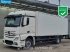 Sonstige Transporttechnik des Typs Sonstige Mercedes Benz Actros 1843 4X2 18tonner Ladebordwand Retarder ACC Euro 6, Gebrauchtmaschine in Veghel (Bild 1)