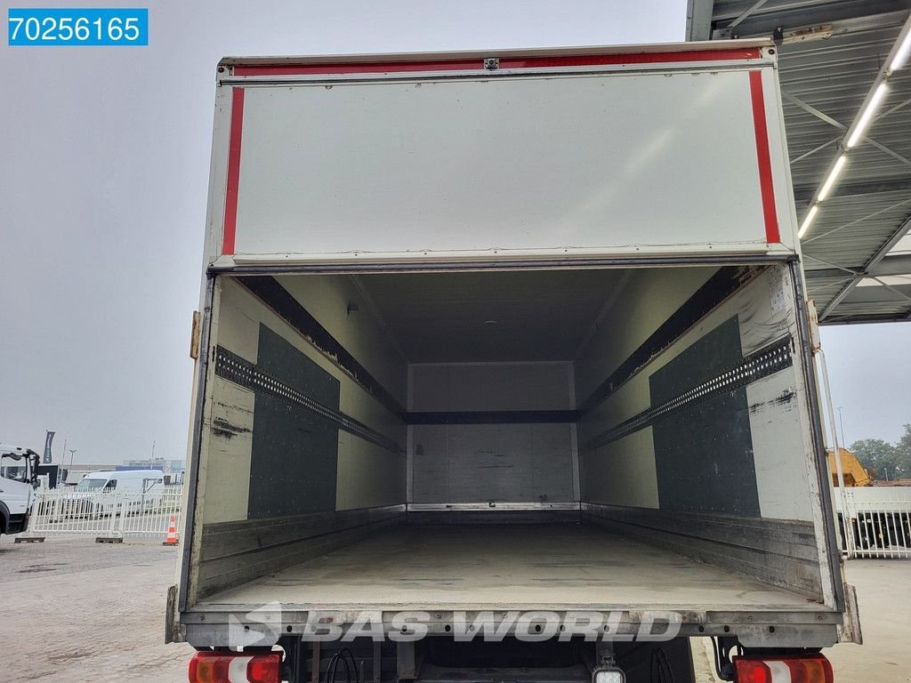 Sonstige Transporttechnik a típus Sonstige Mercedes Benz Actros 1843 4X2 18tonner Ladebordwand Retarder ACC Euro 6, Gebrauchtmaschine ekkor: Veghel (Kép 10)