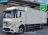 Sonstige Transporttechnik a típus Sonstige Mercedes Benz Actros 1843 4X2 18tonner Retarder Ladebordwand ACC Navi Euro 6, Gebrauchtmaschine ekkor: Veghel (Kép 1)