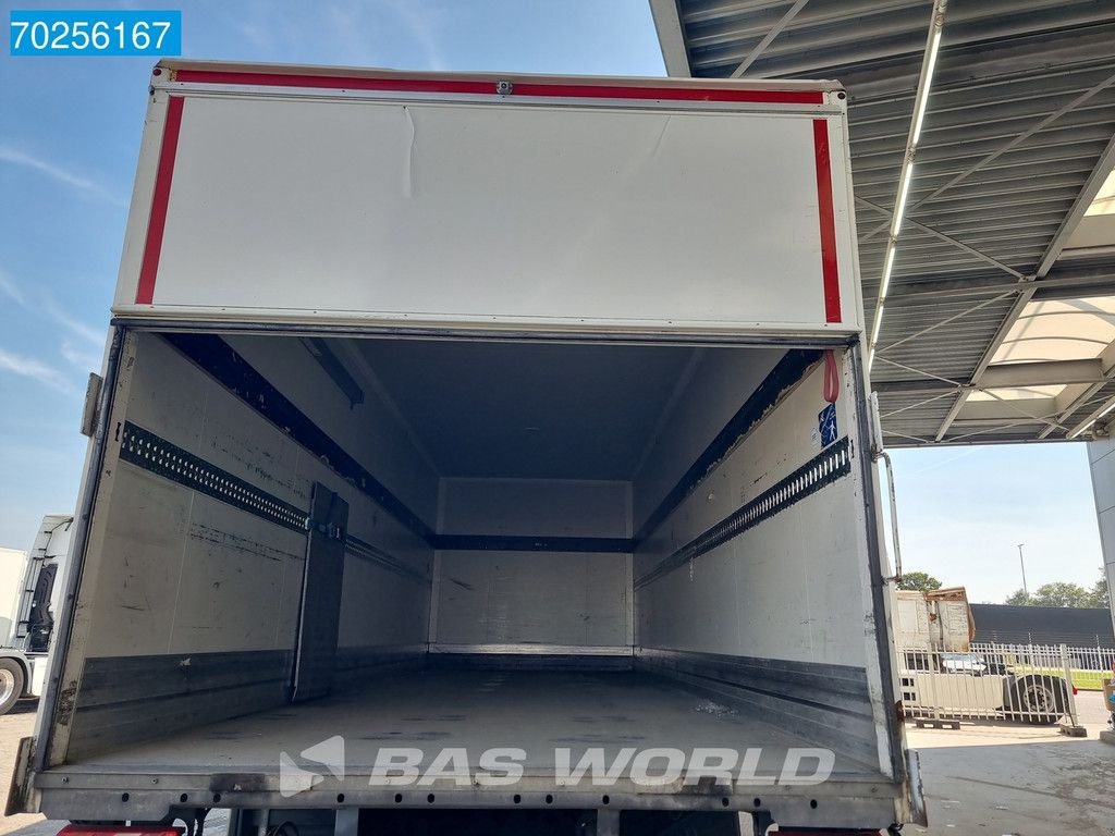 Sonstige Transporttechnik του τύπου Sonstige Mercedes Benz Actros 1843 4X2 18tonner Retarder Ladebordwand ACC Navi Euro 6, Gebrauchtmaschine σε Veghel (Φωτογραφία 10)