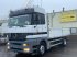 Sonstige Transporttechnik des Typs Sonstige Mercedes Benz Actros 1843 Open Box Truck V6 EPS Good Condition, Gebrauchtmaschine in 'S-Hertogenbosch (Bild 1)