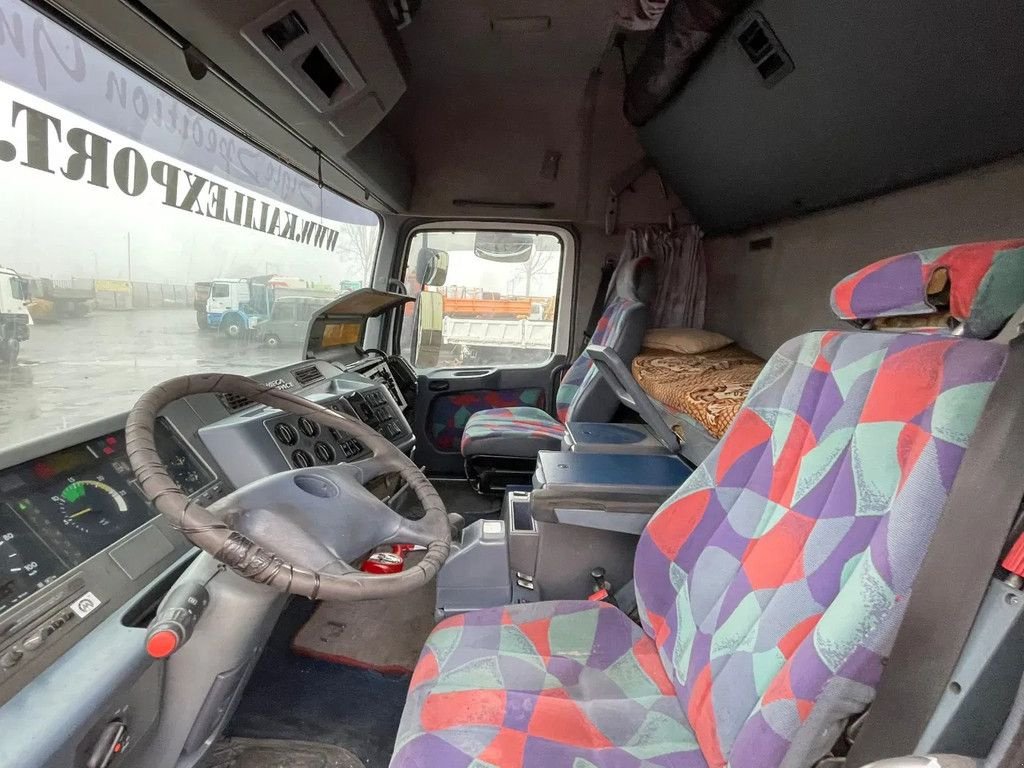 Sonstige Transporttechnik des Typs Sonstige Mercedes Benz Actros 1843 Open Box Truck V6 EPS Good Condition, Gebrauchtmaschine in 'S-Hertogenbosch (Bild 10)