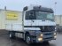 Sonstige Transporttechnik des Typs Sonstige Mercedes Benz Actros 1843 Open Box Truck V6 EPS Good Condition, Gebrauchtmaschine in 'S-Hertogenbosch (Bild 2)