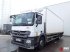 Sonstige Transporttechnik типа Sonstige Mercedes Benz Actros 2536 6x2, Gebrauchtmaschine в Bree (Фотография 3)