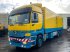 Sonstige Transporttechnik del tipo Sonstige Mercedes Benz Actros 2540 V6 Box Truck 6x2 EPS Airco Truck Top Condition, Gebrauchtmaschine In 'S-Hertogenbosch (Immagine 1)