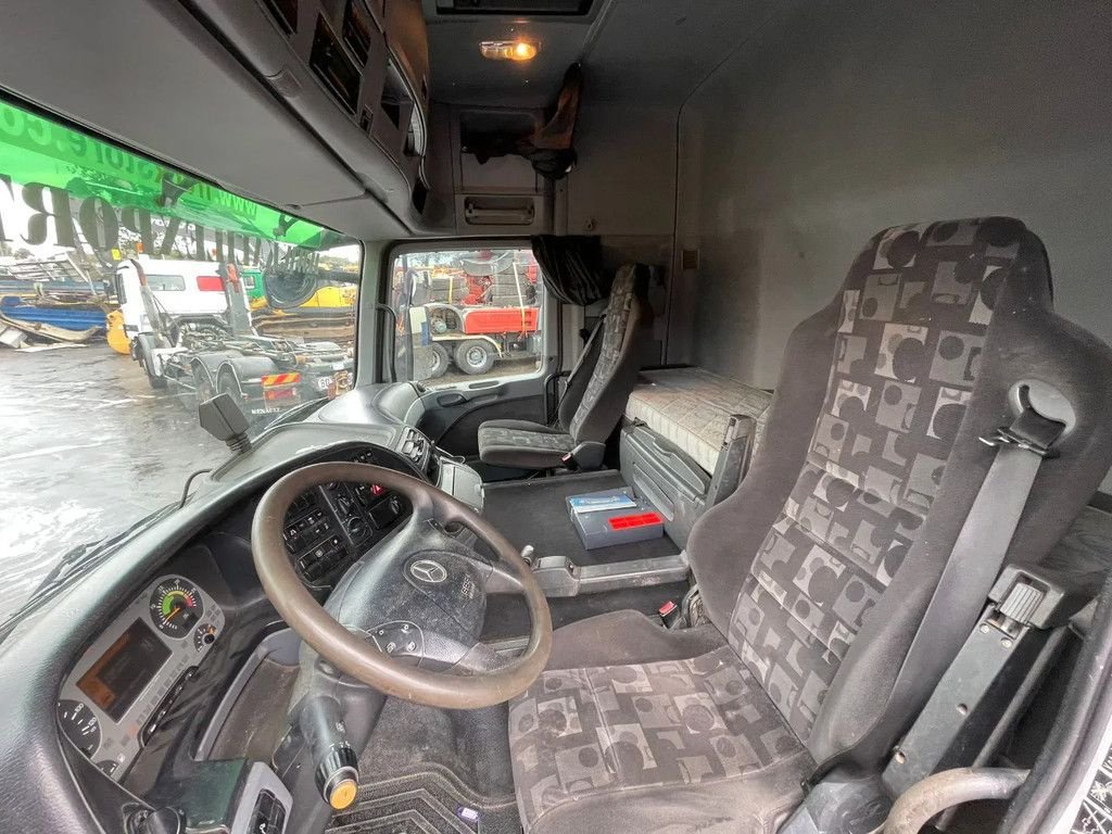 Sonstige Transporttechnik du type Sonstige Mercedes Benz Actros 2541 MP2 V6 Box Truck 6x2 Airco German Truck Top Conditio, Gebrauchtmaschine en 'S-Hertogenbosch (Photo 10)