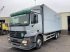 Sonstige Transporttechnik tipa Sonstige Mercedes Benz Actros 2541 MP2 V6 Box Truck 6x2 EPS Airco German Truck Top Cond, Gebrauchtmaschine u 'S-Hertogenbosch (Slika 1)