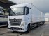 Sonstige Transporttechnik des Typs Sonstige Mercedes Benz ACTROS 2545 6x2 combi, Gebrauchtmaschine in Vuren (Bild 2)