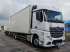 Sonstige Transporttechnik типа Sonstige Mercedes Benz ACTROS 2545 6x2 combi, Gebrauchtmaschine в Vuren (Фотография 5)