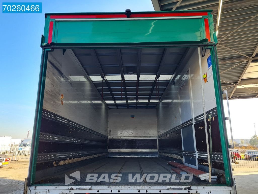 Sonstige Transporttechnik des Typs Sonstige Mercedes Benz Actros 2545 6X2 Retarder Ladebordwand Liftachse ACC Euro 6, Gebrauchtmaschine in Veghel (Bild 5)