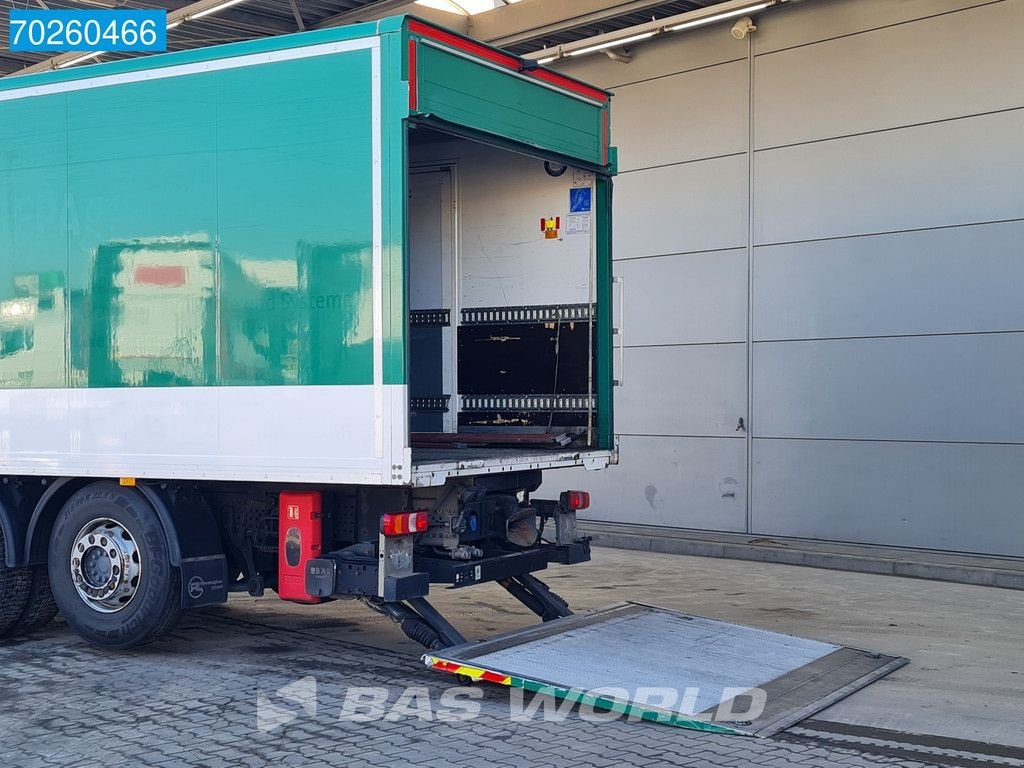 Sonstige Transporttechnik van het type Sonstige Mercedes Benz Actros 2545 6X2 Retarder Ladebordwand Liftachse ACC Euro 6, Gebrauchtmaschine in Veghel (Foto 3)