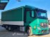 Sonstige Transporttechnik типа Sonstige Mercedes Benz Actros 2545 6X2 Retarder Ladebordwand Liftachse ACC Euro 6, Gebrauchtmaschine в Veghel (Фотография 11)