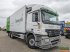 Sonstige Transporttechnik tipa Sonstige Mercedes Benz Actros 2636 6x2/4 F04 Euro5 - Geslotenbak 8.10M + Laadklep 2000K, Gebrauchtmaschine u Oud Gastel (Slika 4)