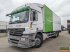 Sonstige Transporttechnik tipa Sonstige Mercedes Benz Actros 2636 6x2/4 F04 Euro5 - Geslotenbak 8.10M + Laadklep 2000K, Gebrauchtmaschine u Oud Gastel (Slika 1)