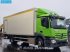 Sonstige Transporttechnik tipa Sonstige Mercedes Benz Antos 1827 4X2 19tonner Ladebordwand Automatic Euro 6, Gebrauchtmaschine u Veghel (Slika 11)