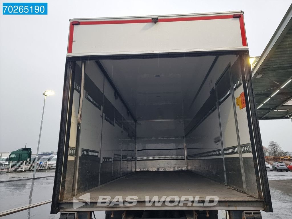 Sonstige Transporttechnik tipa Sonstige Mercedes Benz Antos 1827 4X2 19tonner Ladebordwand Automatic Euro 6, Gebrauchtmaschine u Veghel (Slika 8)