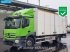 Sonstige Transporttechnik tipa Sonstige Mercedes Benz Antos 1827 4X2 19tonner Ladebordwand Automatic Euro 6, Gebrauchtmaschine u Veghel (Slika 1)