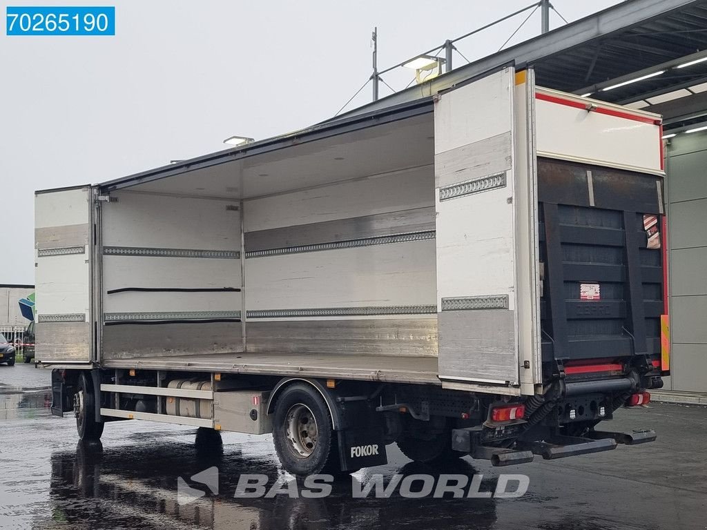 Sonstige Transporttechnik tipa Sonstige Mercedes Benz Antos 1827 4X2 19tonner Ladebordwand Automatic Euro 6, Gebrauchtmaschine u Veghel (Slika 5)