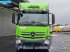 Sonstige Transporttechnik typu Sonstige Mercedes Benz Antos 1827 4X2 ClassicSpace Xenon 2T Tailgate Euro 6, Gebrauchtmaschine w Veghel (Zdjęcie 5)