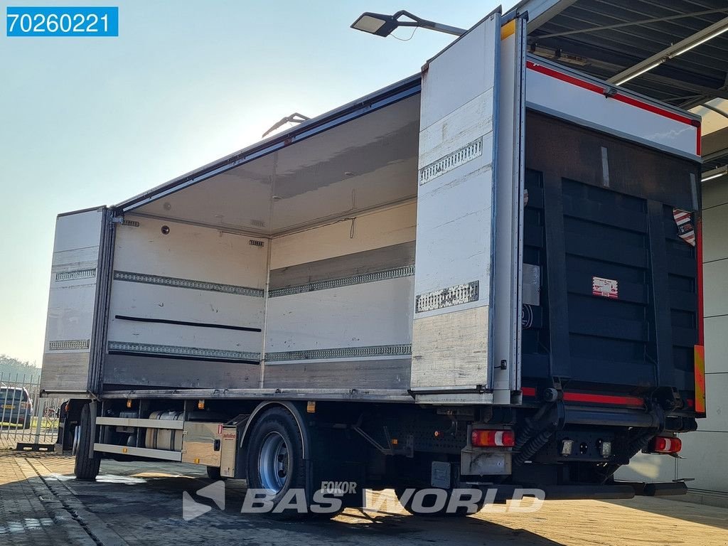 Sonstige Transporttechnik za tip Sonstige Mercedes Benz Antos 1827 4X2 ClassicSpace Xenon, Gebrauchtmaschine u Veghel (Slika 3)