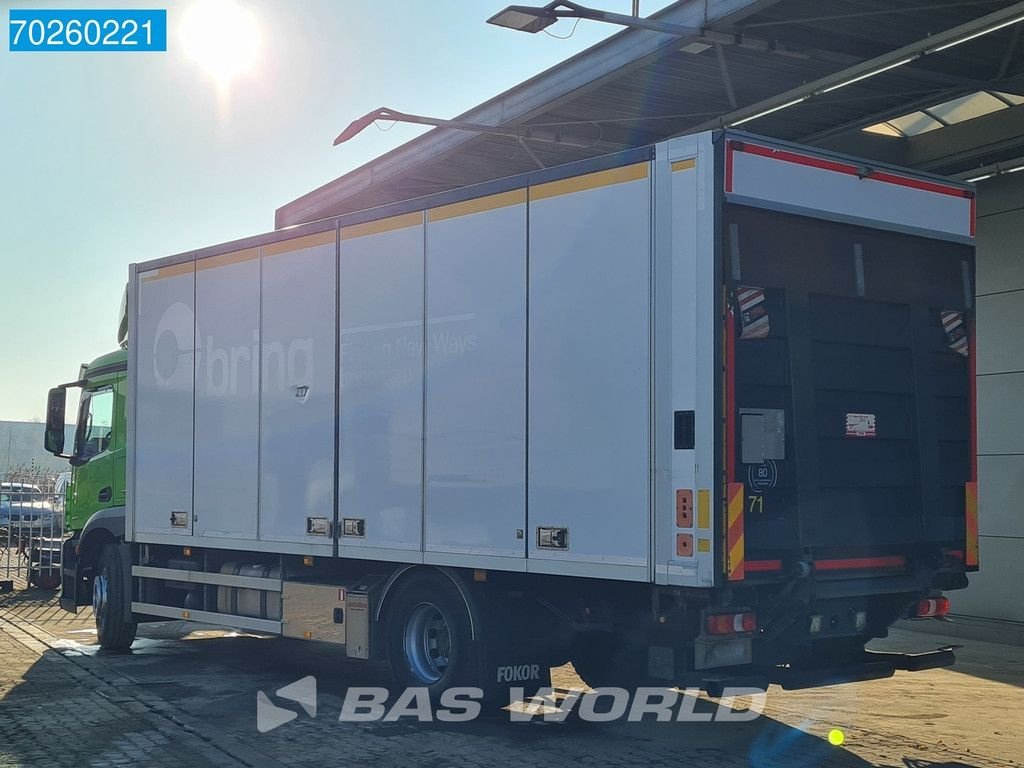 Sonstige Transporttechnik za tip Sonstige Mercedes Benz Antos 1827 4X2 ClassicSpace Xenon, Gebrauchtmaschine u Veghel (Slika 2)