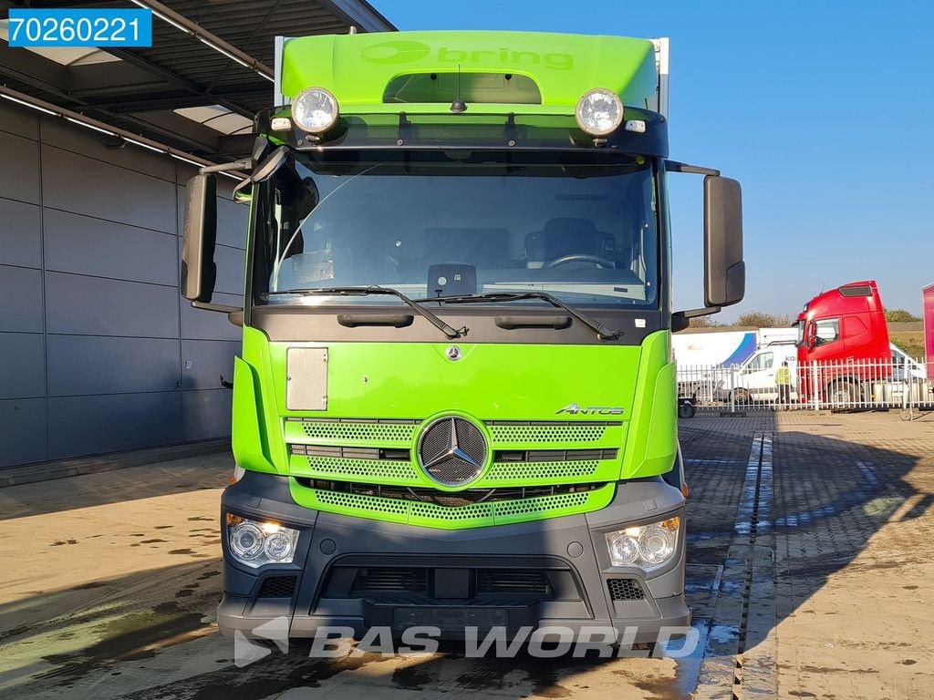 Sonstige Transporttechnik van het type Sonstige Mercedes Benz Antos 1827 4X2 ClassicSpace Xenon, Gebrauchtmaschine in Veghel (Foto 5)