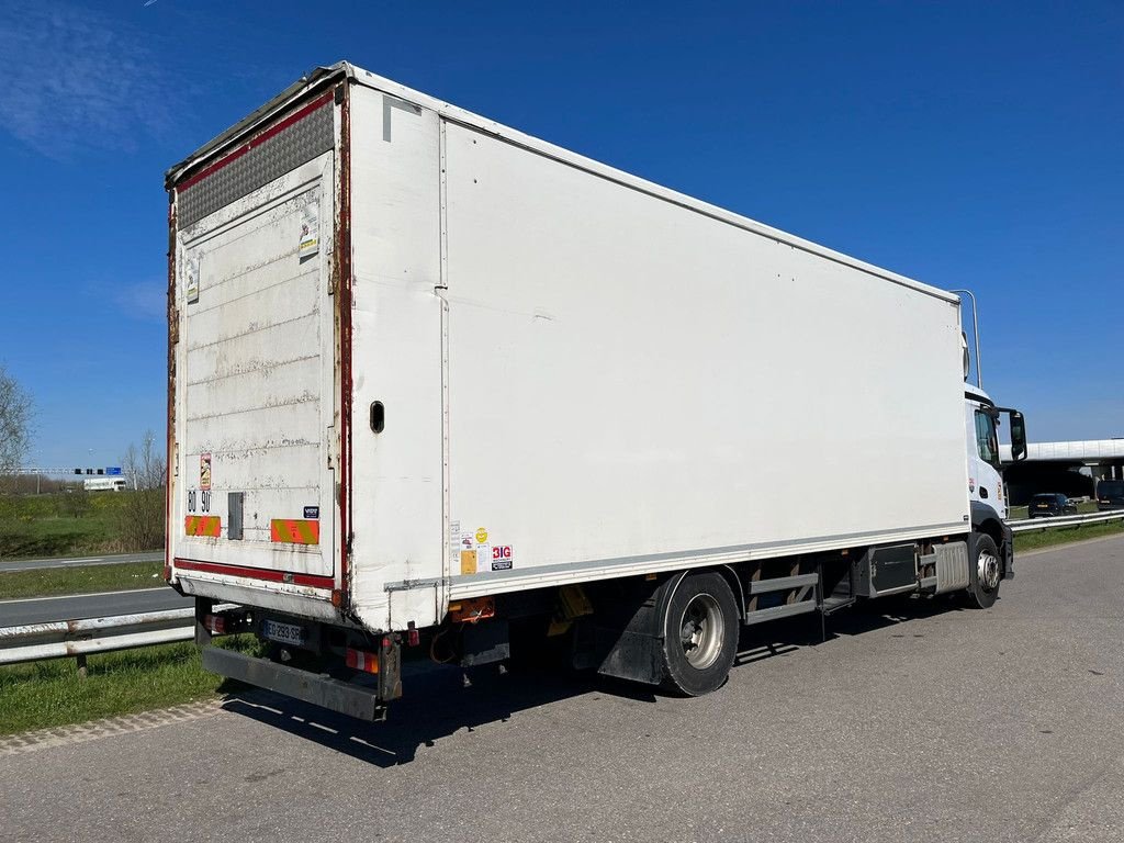 Sonstige Transporttechnik типа Sonstige Mercedes Benz Antos 1836 4x2, Gebrauchtmaschine в Velddriel (Фотография 4)