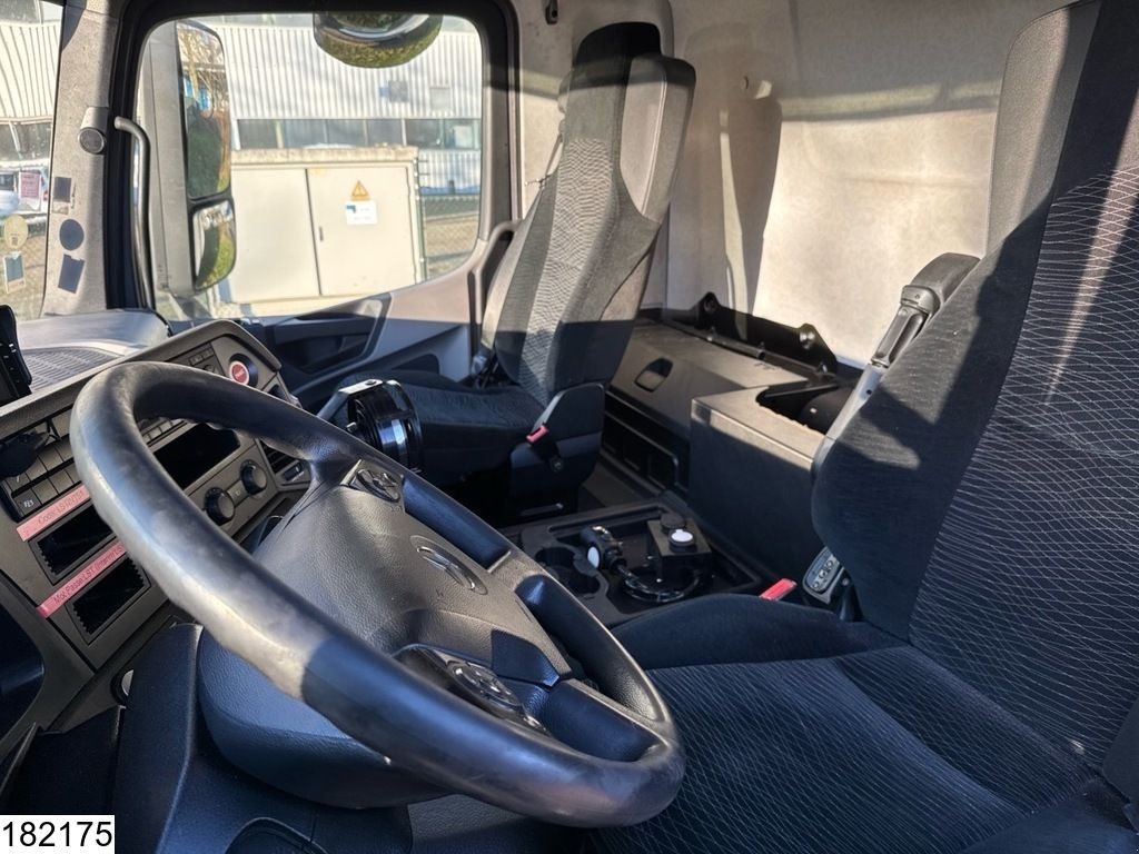 Sonstige Transporttechnik typu Sonstige Mercedes Benz Antos 1842 EURO 6, Dhollandia, Combi, Gebrauchtmaschine w Ede (Zdjęcie 10)