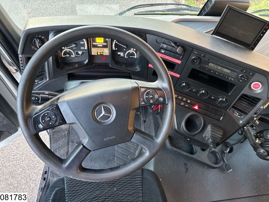 Sonstige Transporttechnik του τύπου Sonstige Mercedes Benz Antos 1842 EURO 6, Dhollandia, Combi, Gebrauchtmaschine σε Ede (Φωτογραφία 11)