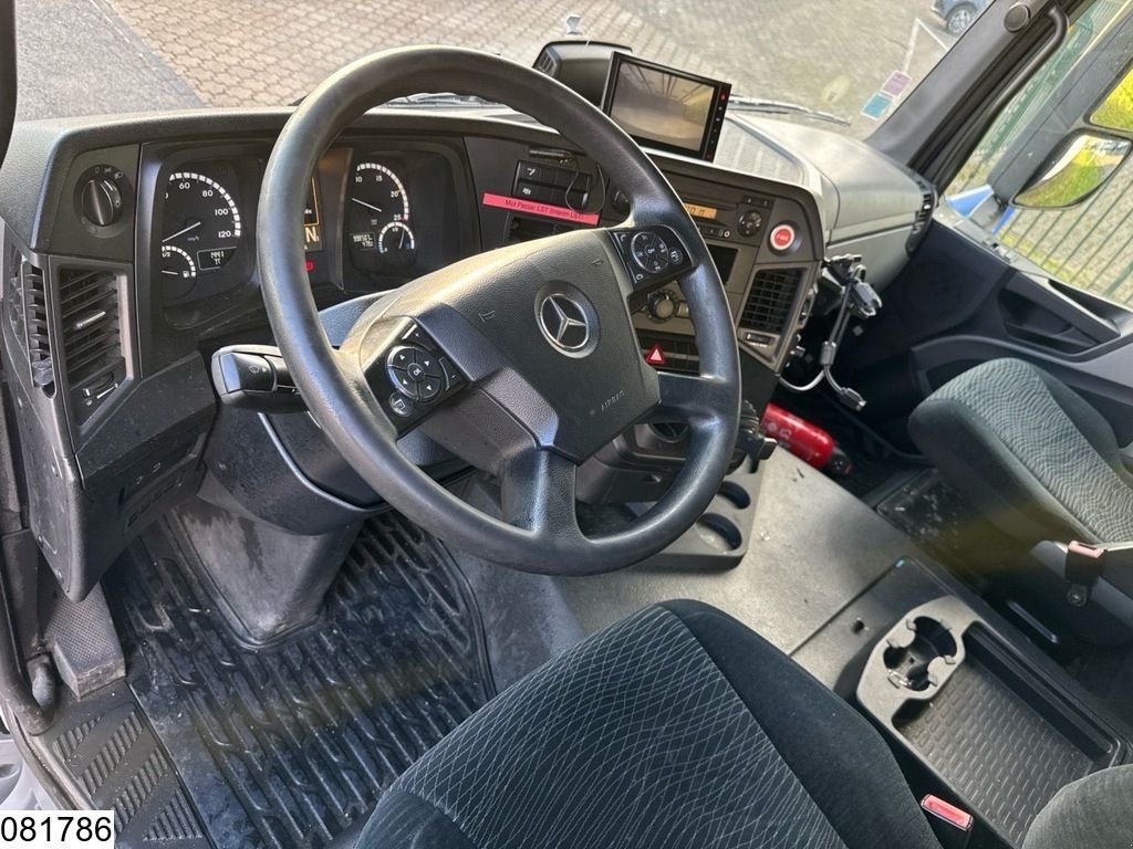 Sonstige Transporttechnik del tipo Sonstige Mercedes Benz Antos 1842 EURO 6, Dhollandia, Combi, Gebrauchtmaschine en Ede (Imagen 5)